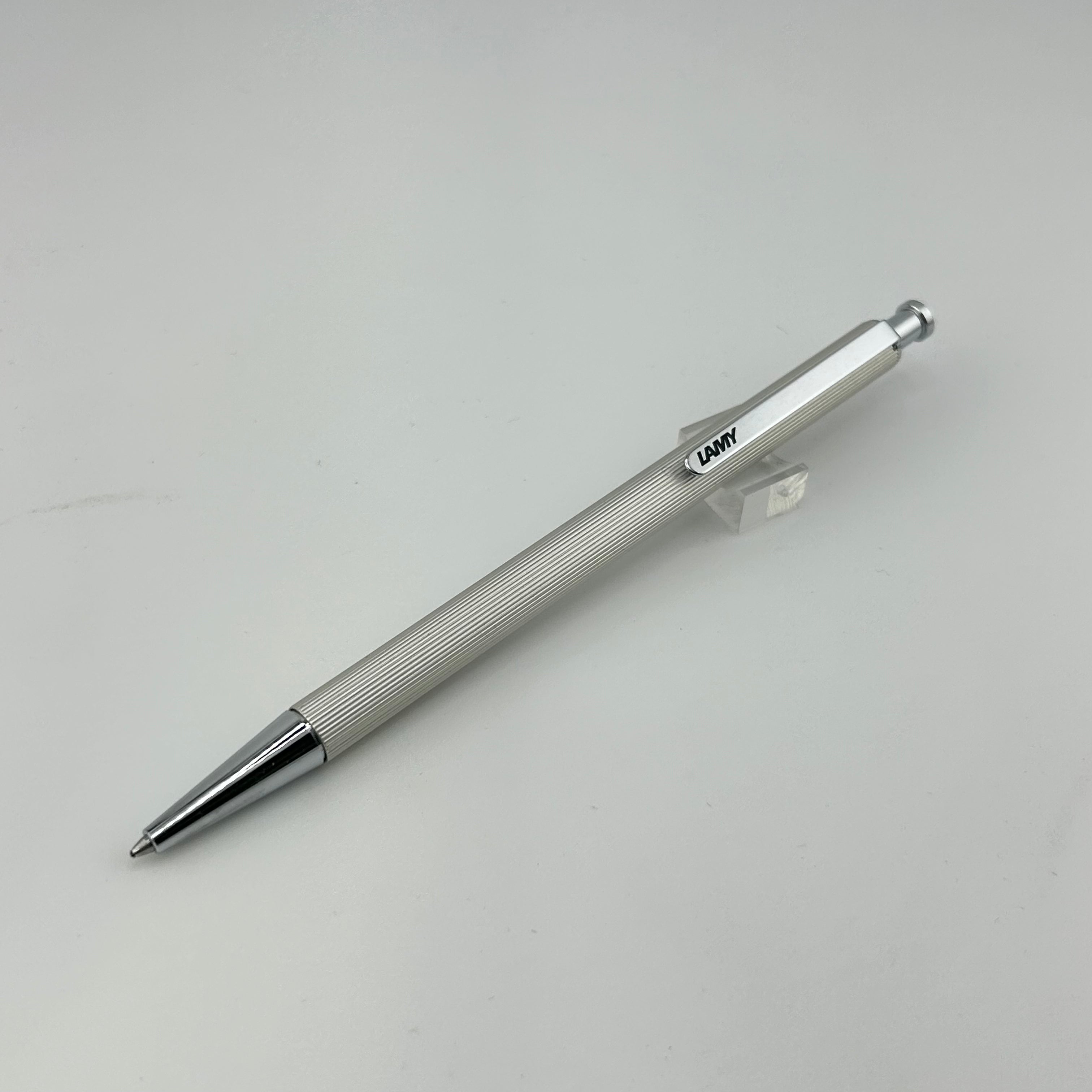 Lamy Linea Aluminium - Ball Pen