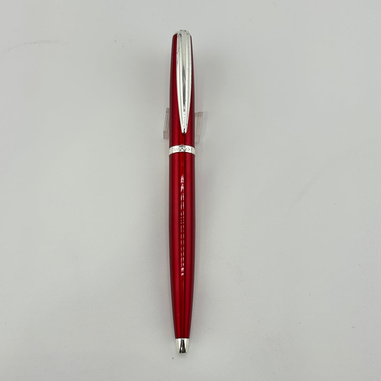 Waterford Marquis Red - Ball Pen