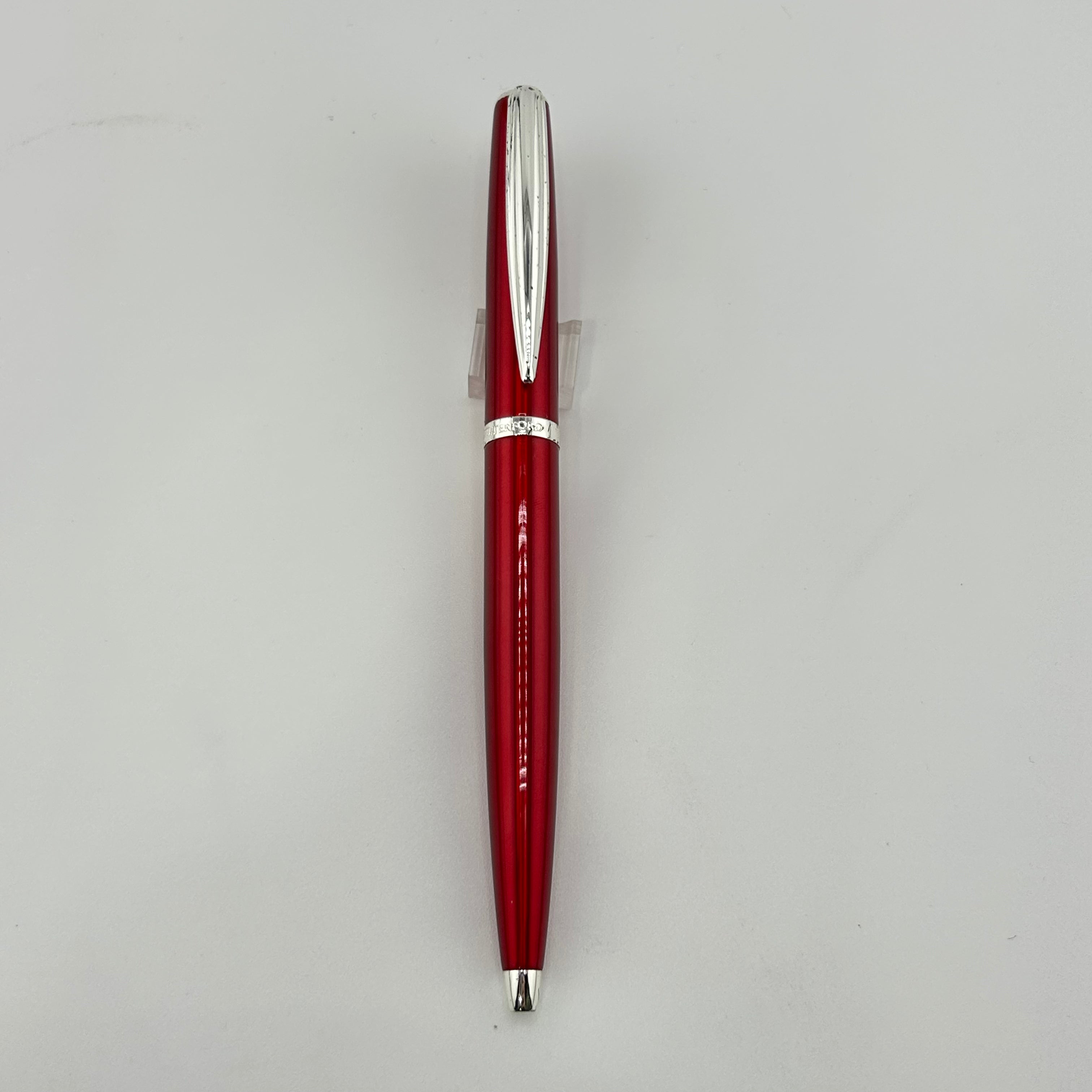 Waterford Marquis Red - Ball Pen