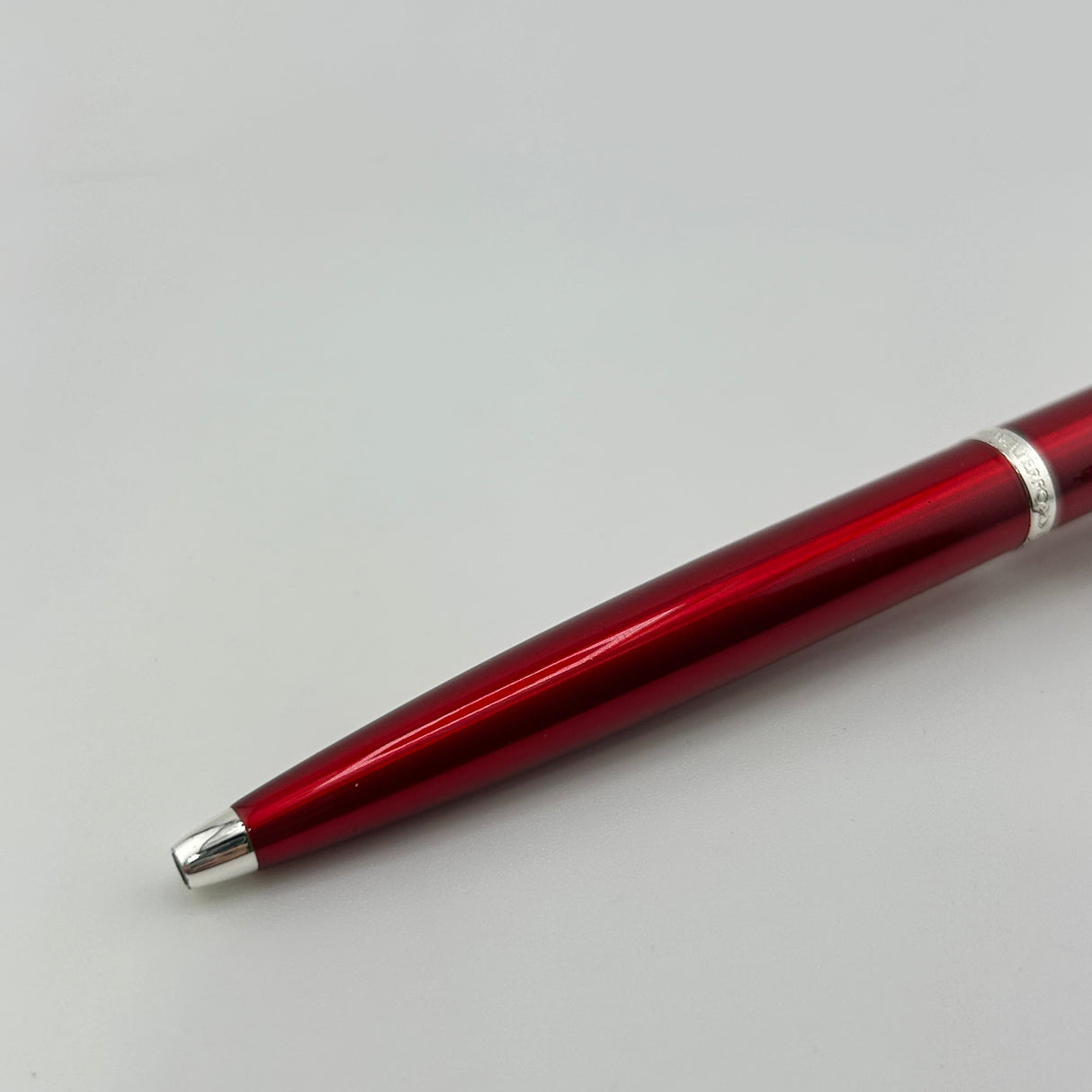Waterford Marquis Red - Ball Pen