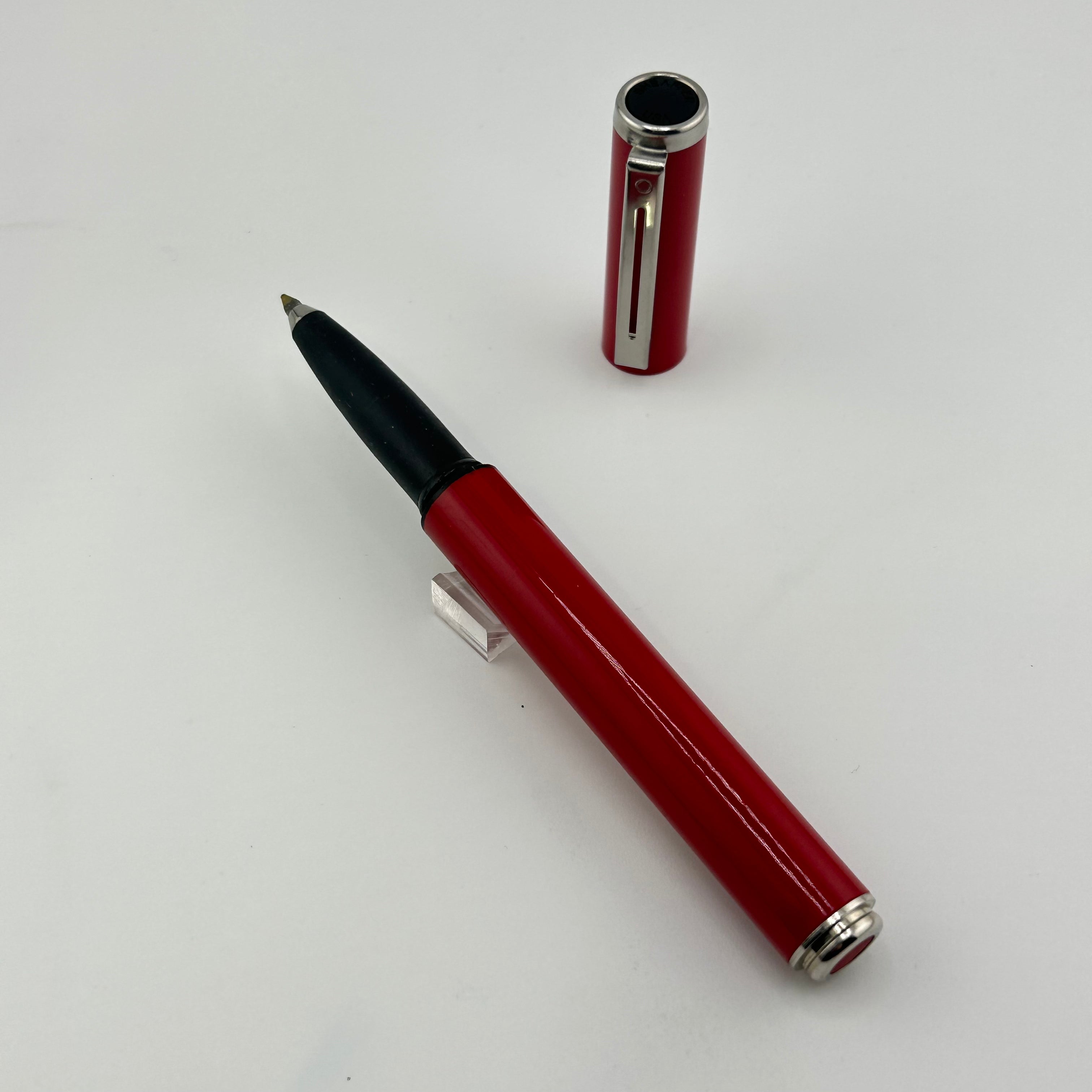 Sheaffer POP red  - Roller Ball