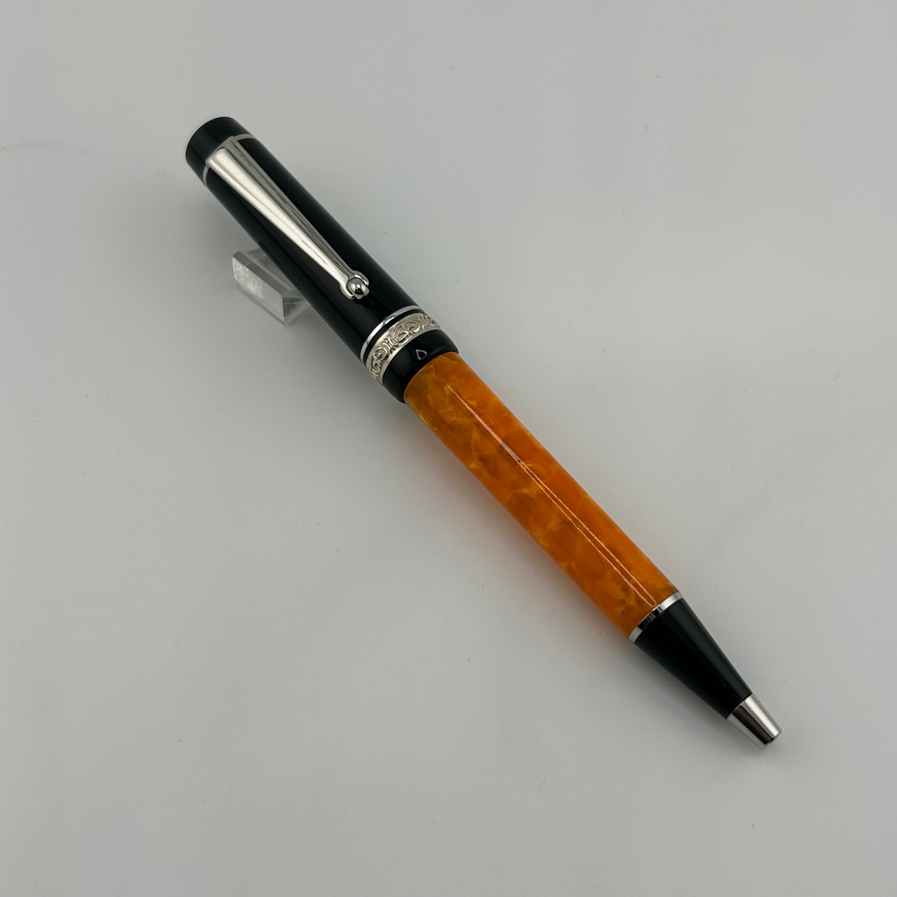 Delta DV Dolce Vita Original Slim Orange - Ball Pen