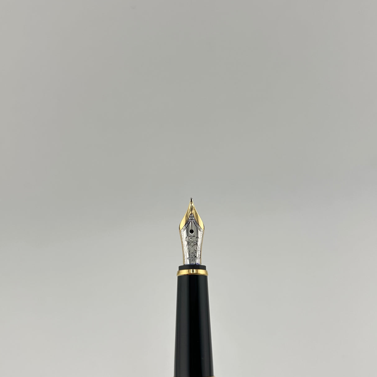 Montblanc Meisterstuck Black 144  - Fountain Pen