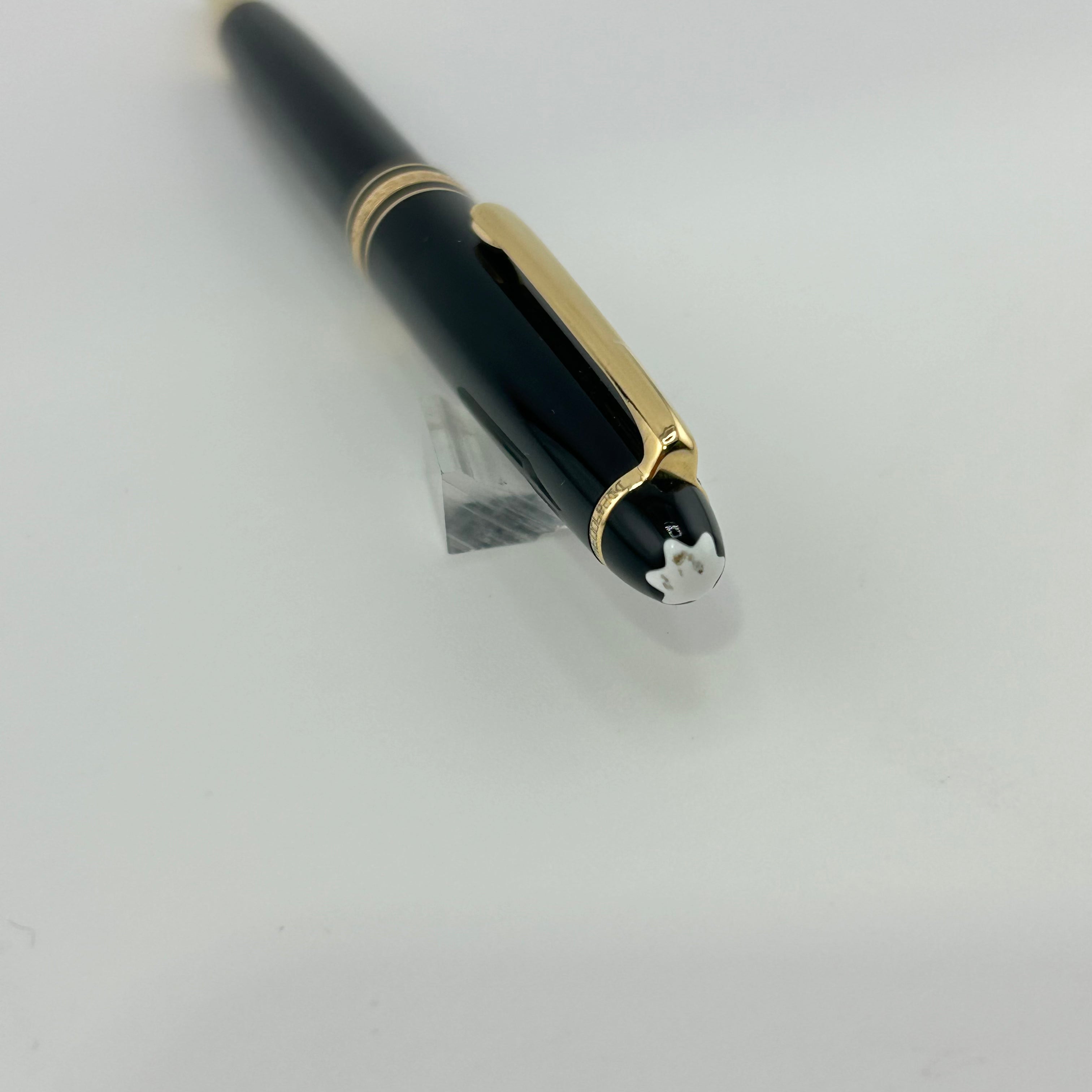 Montblanc Meisterstuck Black 164  - Ball Pen