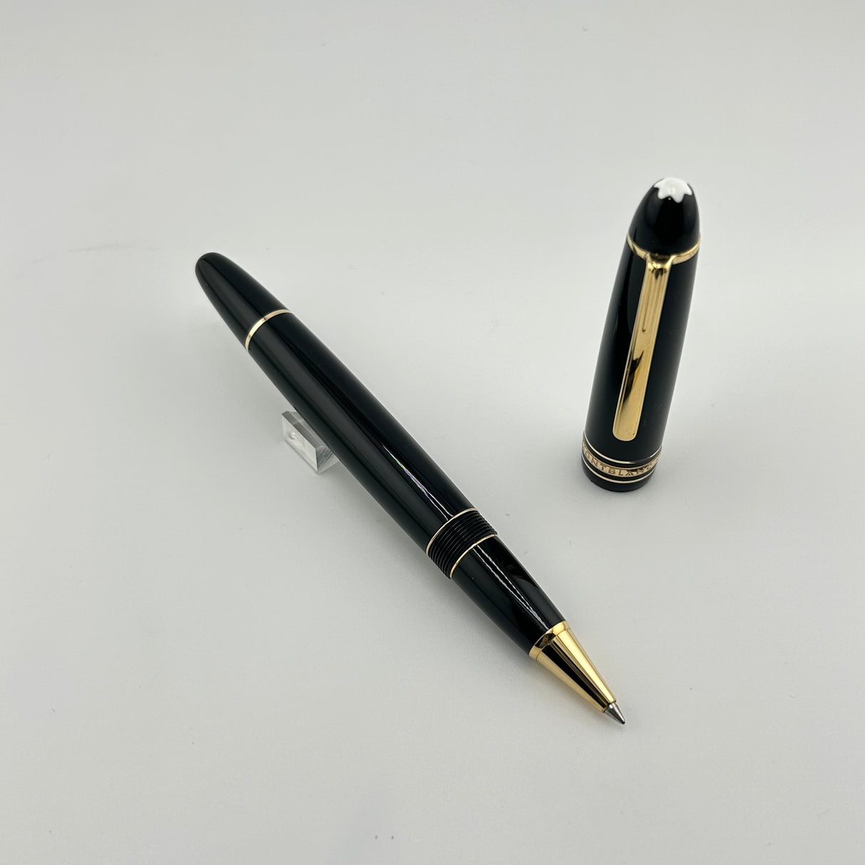 Montblanc Meisterstück Legrand Rollerball Pen - Rollerball