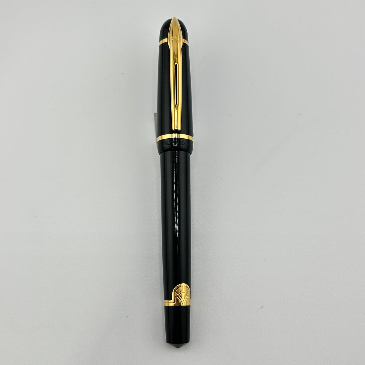 Waterman Phileas Black - Fountain Pen