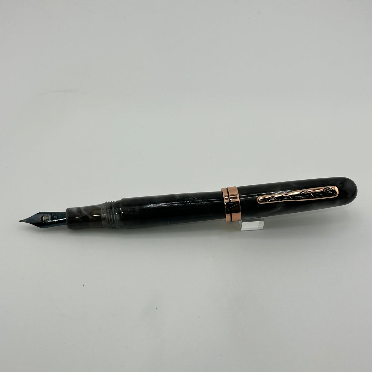 Conklin Courage Limited Edition " Pen for Doctors " - Fountain Pen