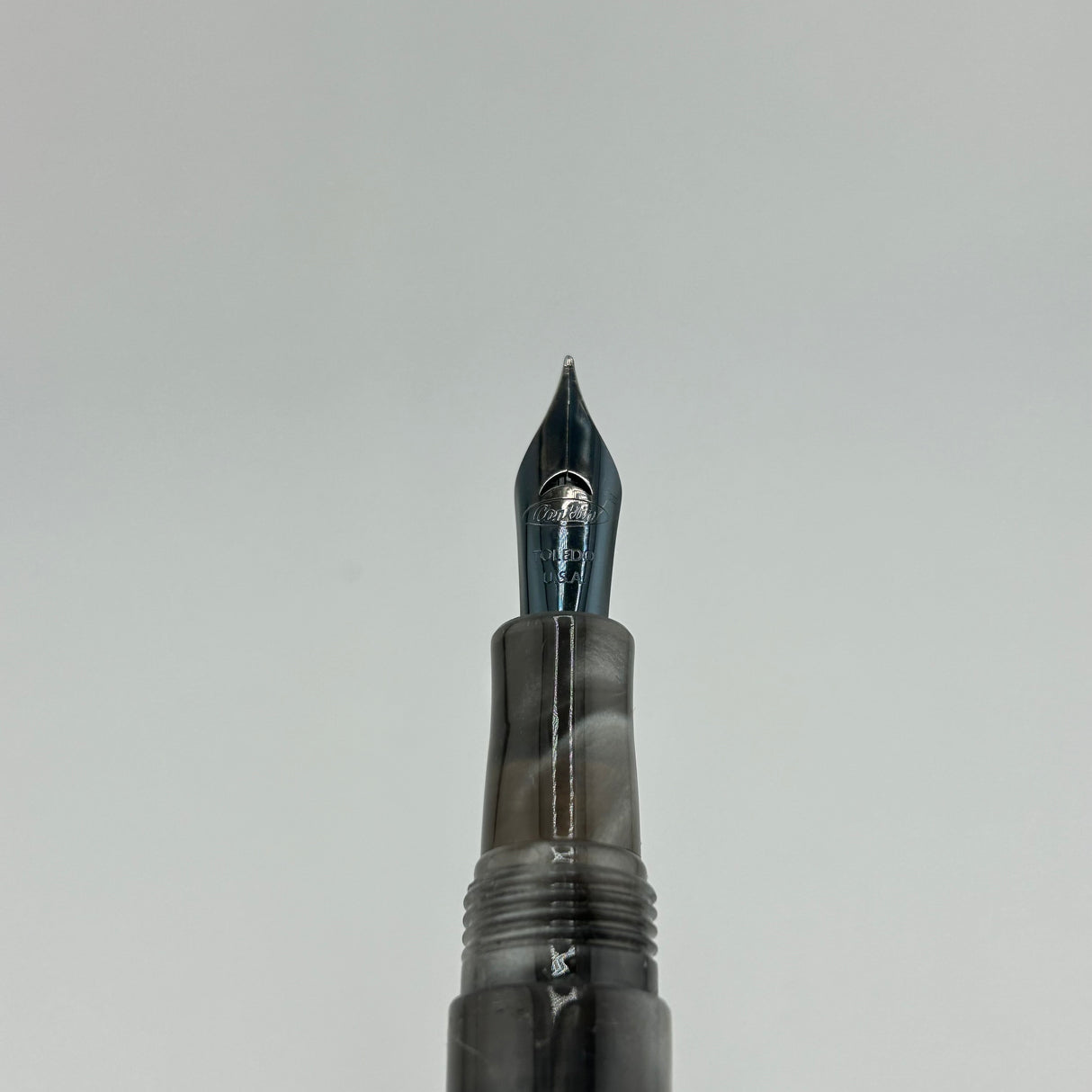 Conklin Courage Limited Edition " Pen for Doctors " - Fountain Pen