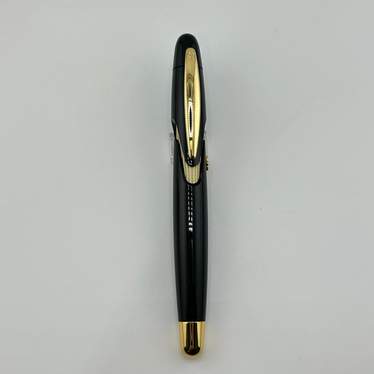 STIPULE万年筆SUPREMACY 063 Stipula Speed Black Superb Design - Fountain Pen – Fountain Pen