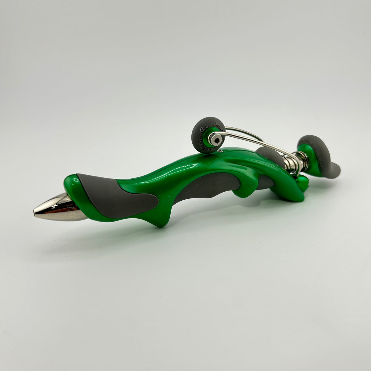 JP- Jean-Pierre Lepine Free Ride Green - Fantastic design - Ball Pen ...