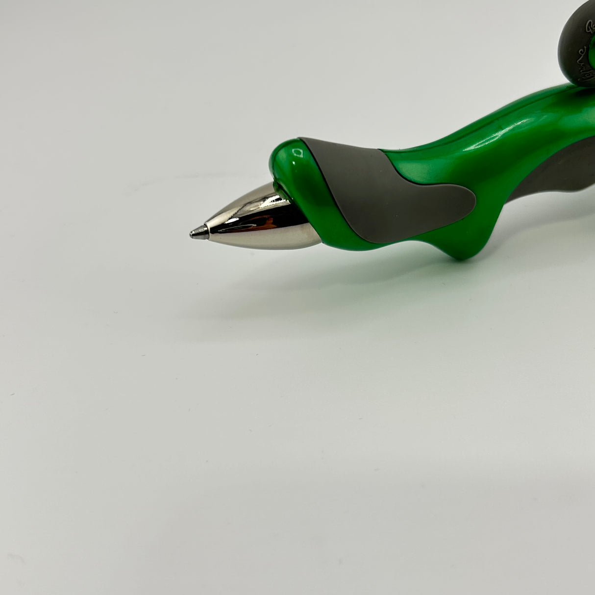 Jean-Pierre Lepine Free Ride Green - Fantastic design - Ball Pen