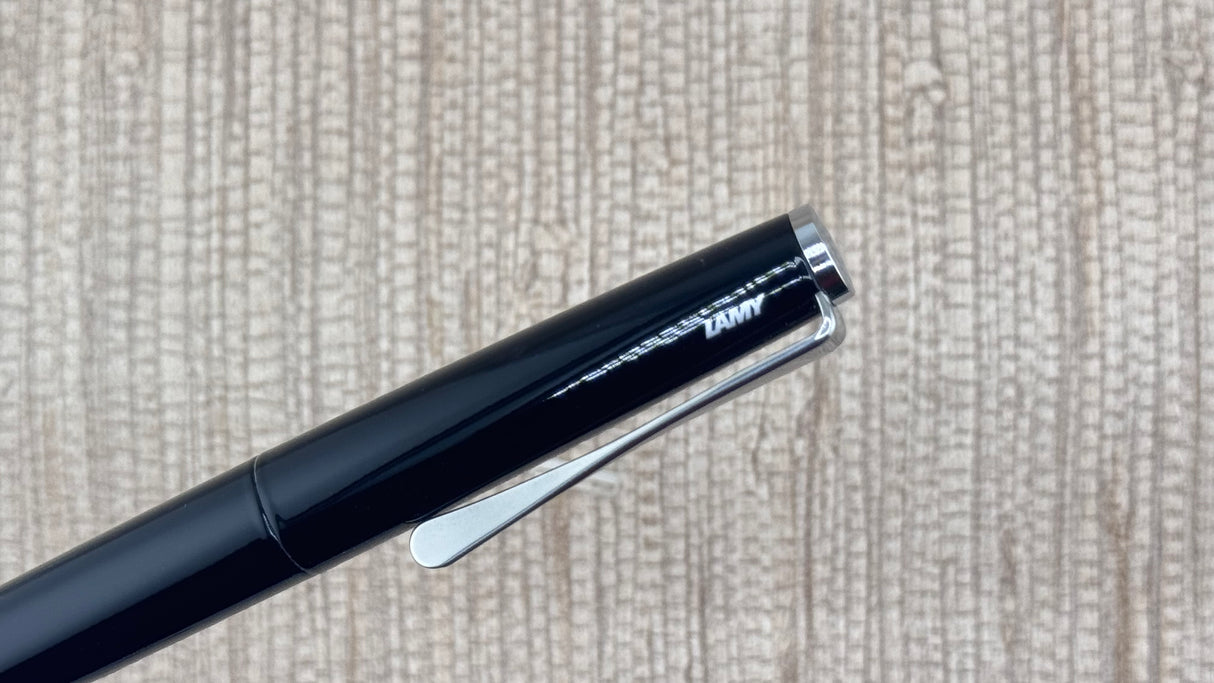 Lamy Studio Piano Black - Fountain Pen