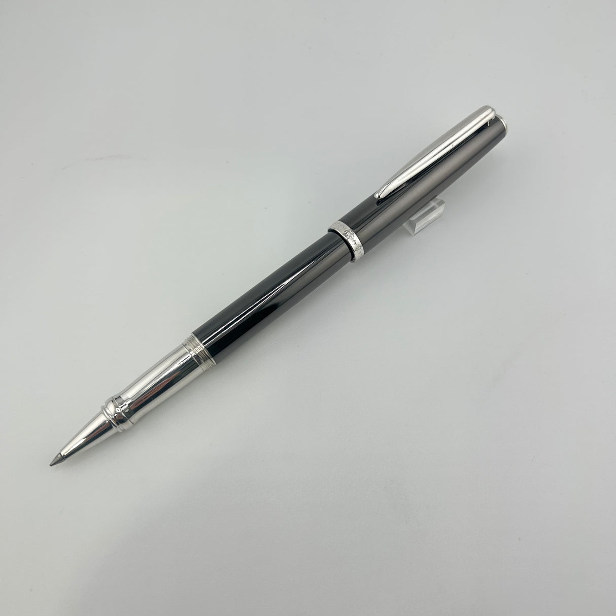 Marquis by Waterford Gun Rhodium plated - Roller Ball