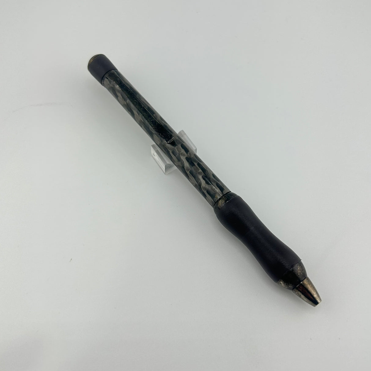 Sensa Camo Black trim - Ball Pen