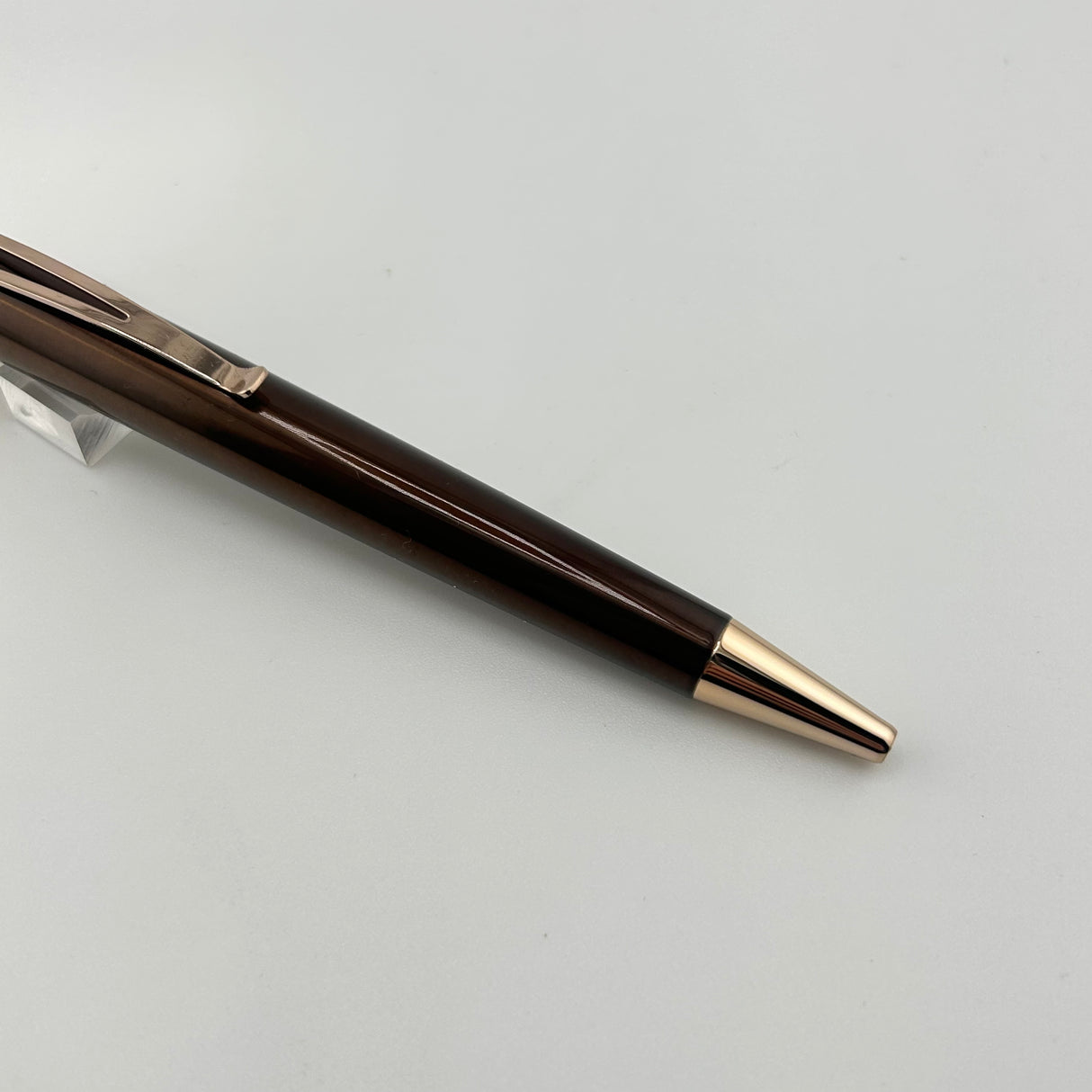 Retro 51 Tornado Brown lacquer - Rollerball