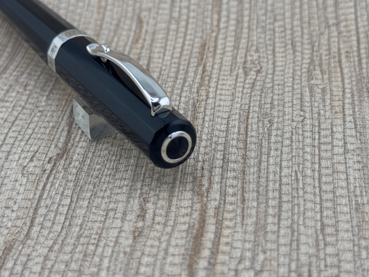 Omas Arte Italiana Milord Black - Mechanical Pencil