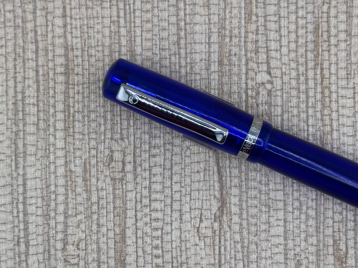 Monteverde Artista Perma Blue - Roller Ball