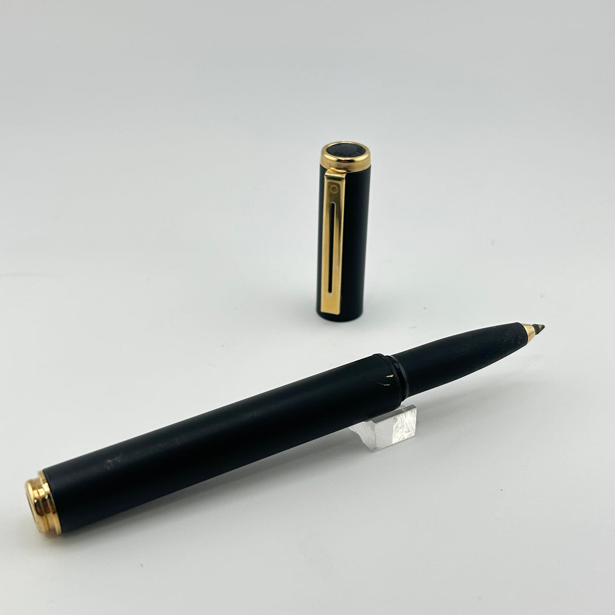 Sheaffer Targa 1003 Fat version of the Targa Slim form 1980 - Roller ball
