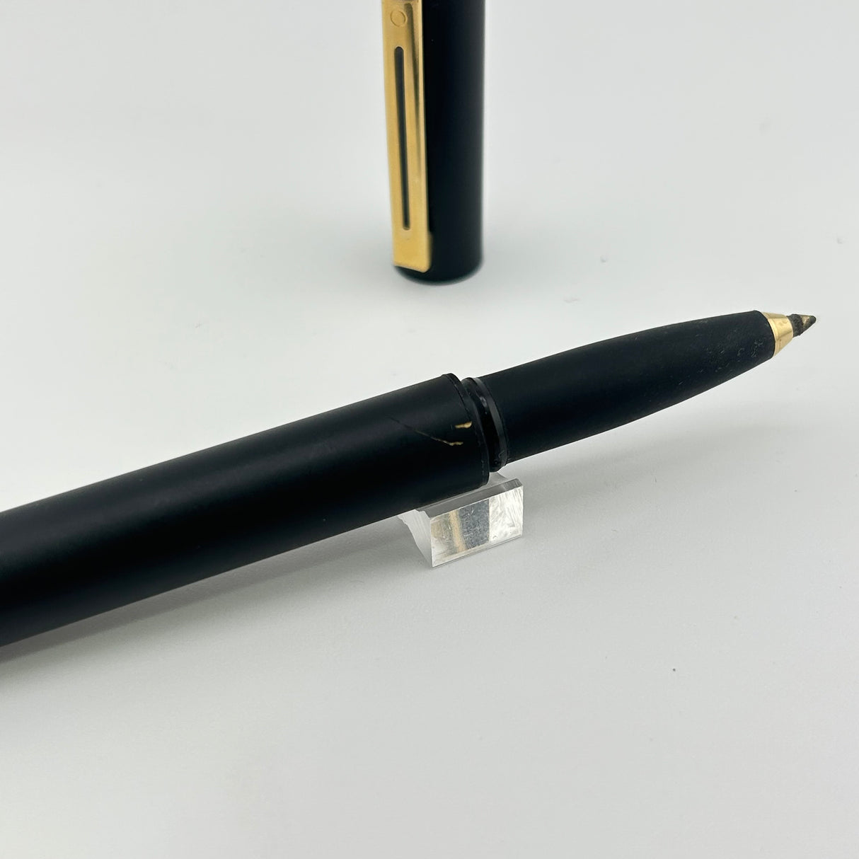 Sheaffer Targa 1003 Fat version of the Targa Slim form 1980 - Roller ball