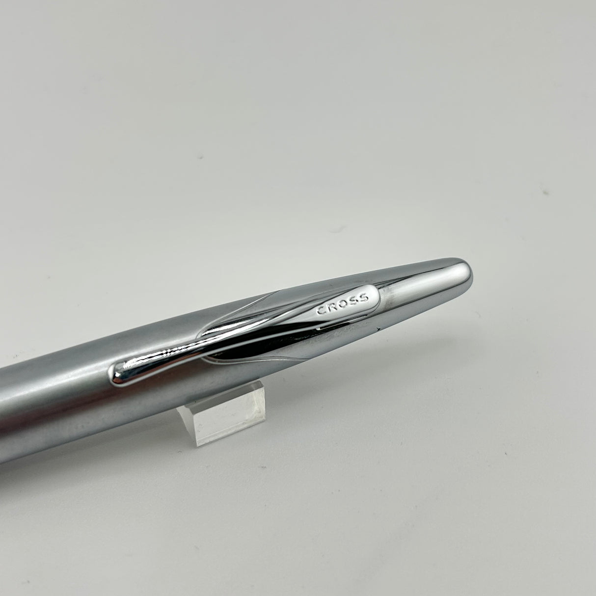 Cross VAPOR Satin Chrome - Ball Pen