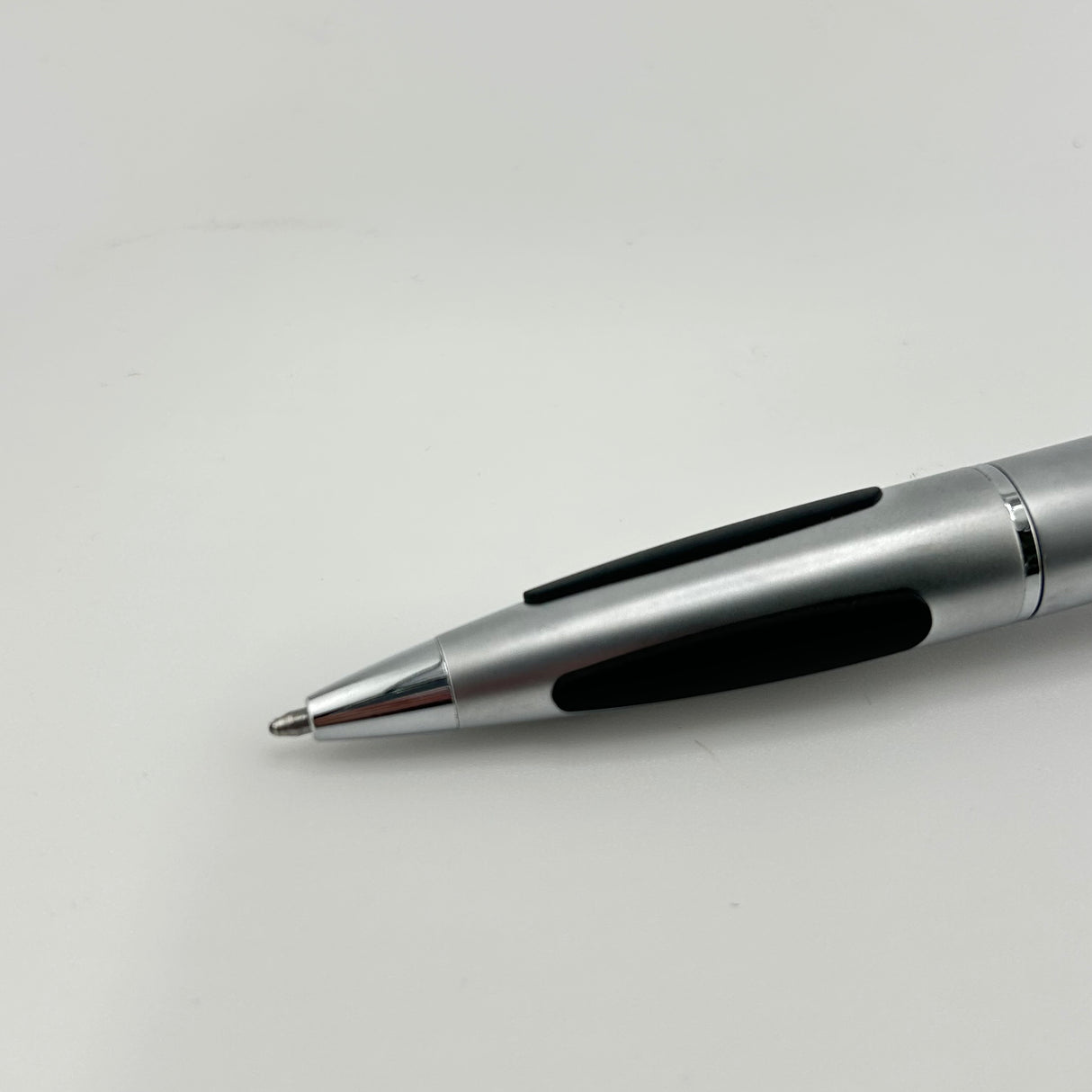 Cross VAPOR Satin Chrome - Ball Pen