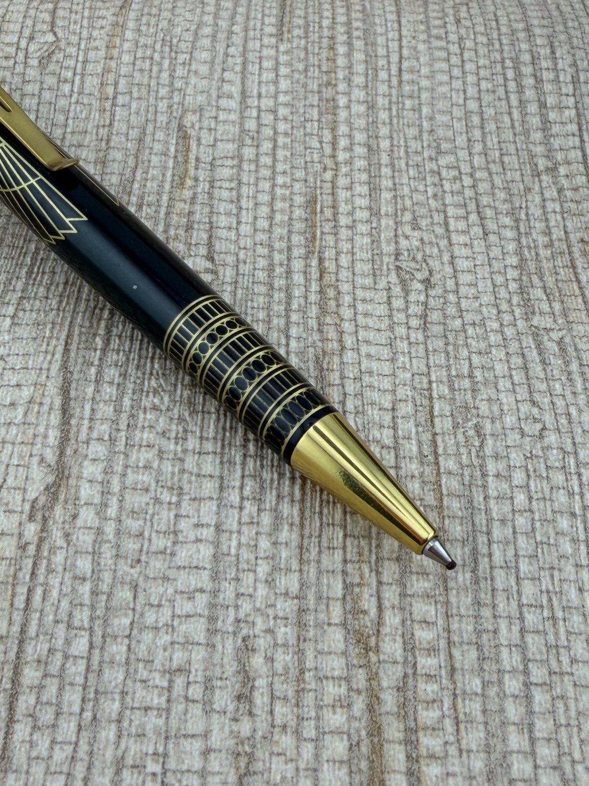 Retro 51 Tornado Cleopatra - Rollerball Pen