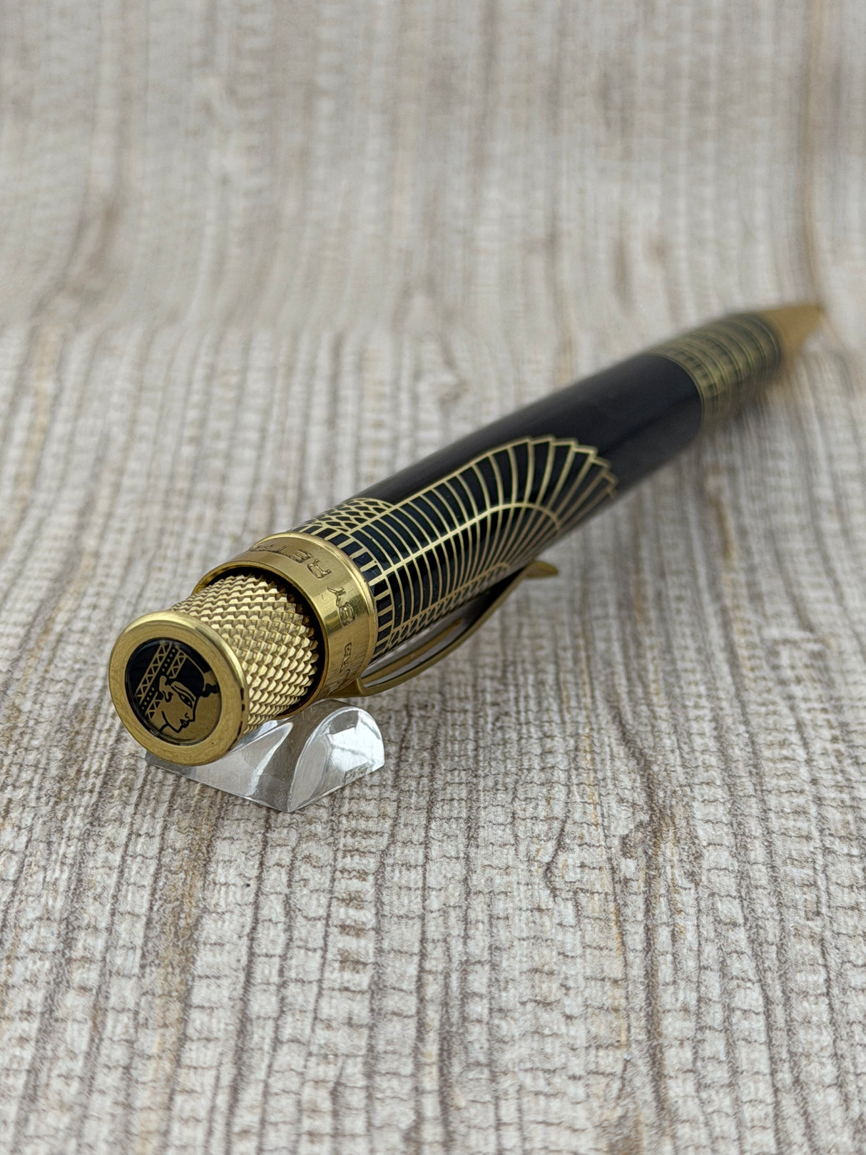 Retro 51 Tornado Cleopatra - Rollerball Pen