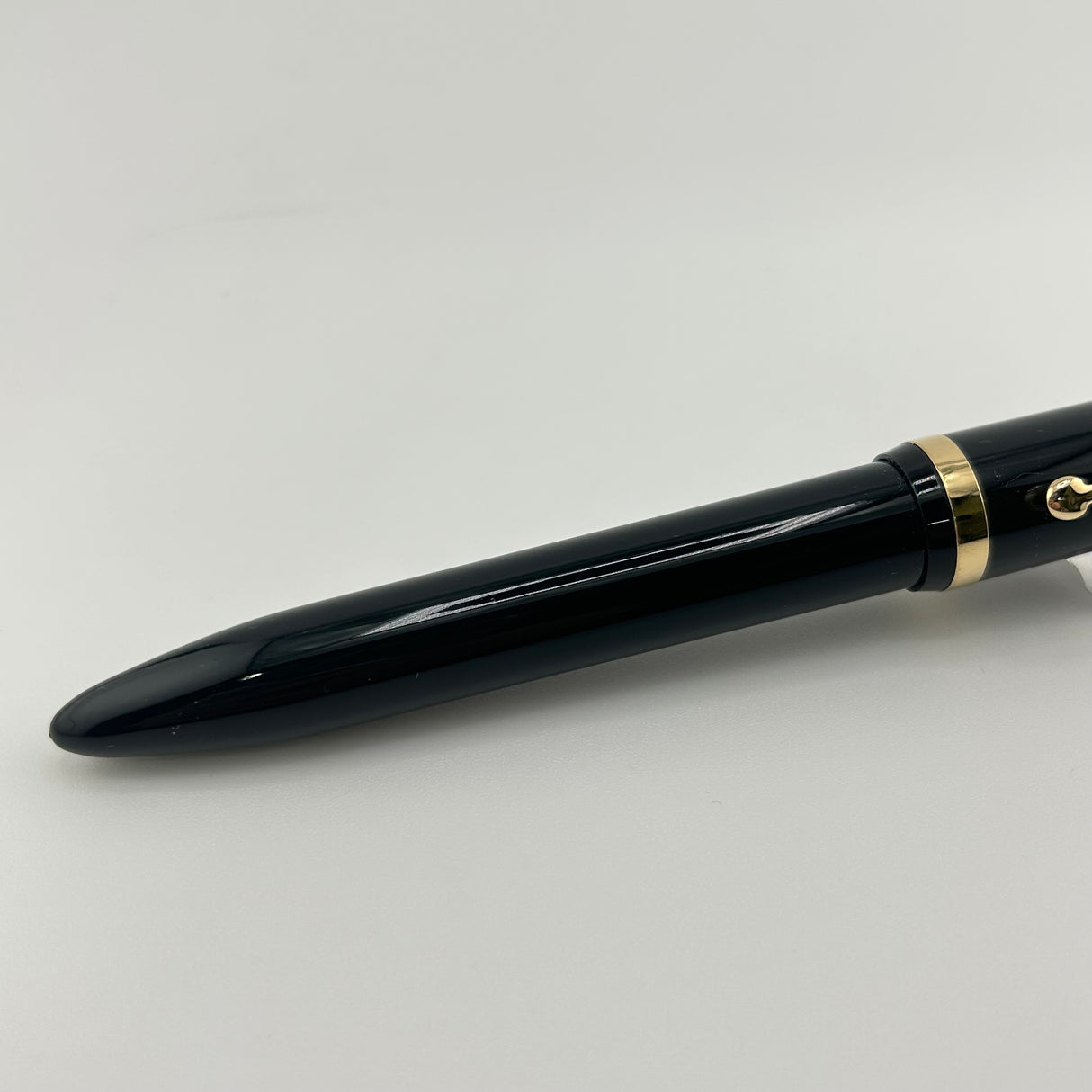 Sheaffer Balance ll Black gold nib 14K - Fountain Pen