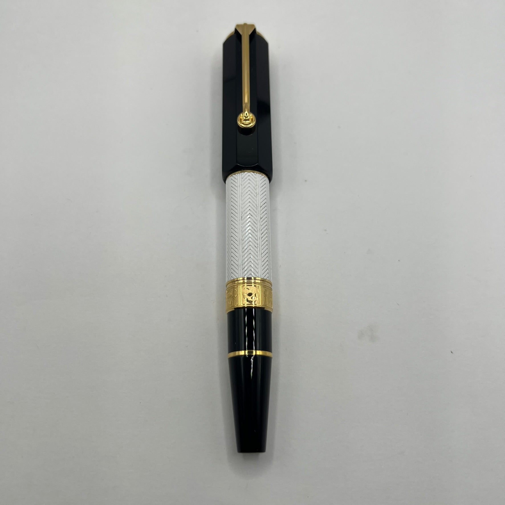 Montblanc William Shakespeare Writer Series Limited Edition