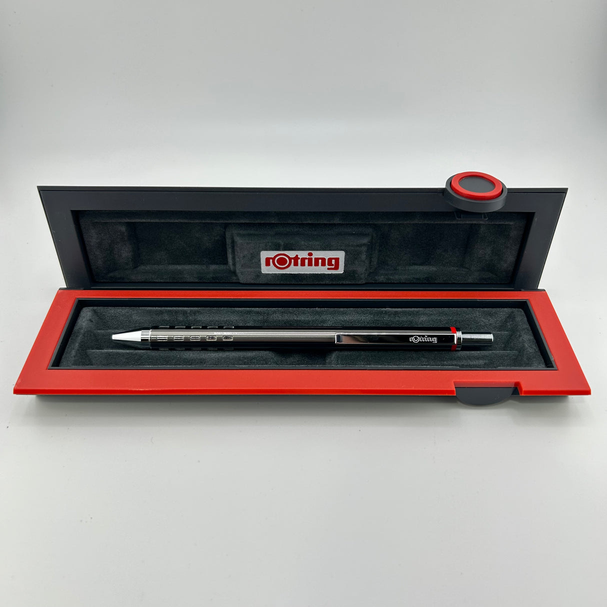 Rotring Jazz Graphite - Ball Pen