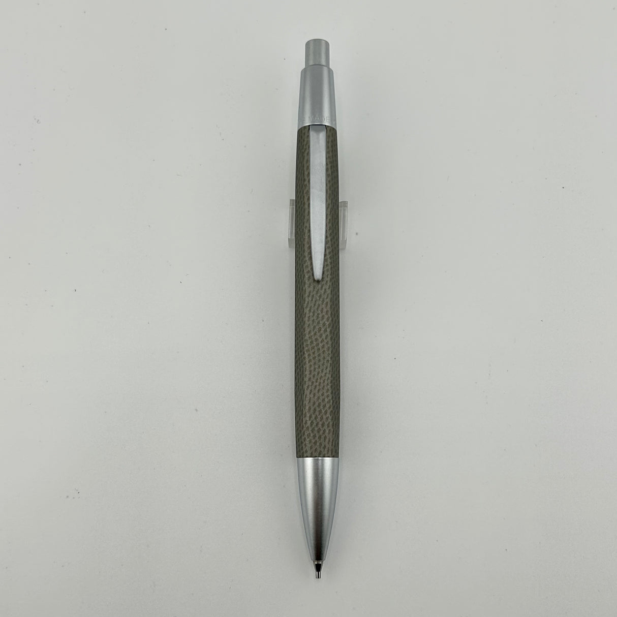 Caran Dache 100 years 1915-2015 Alchemix Reptile boxed - Mechanical Pencil