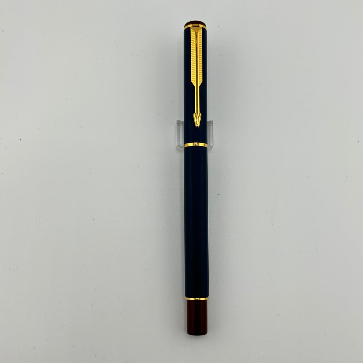 Parker 88 Rialto Blue circa 1990 - Roller Ball