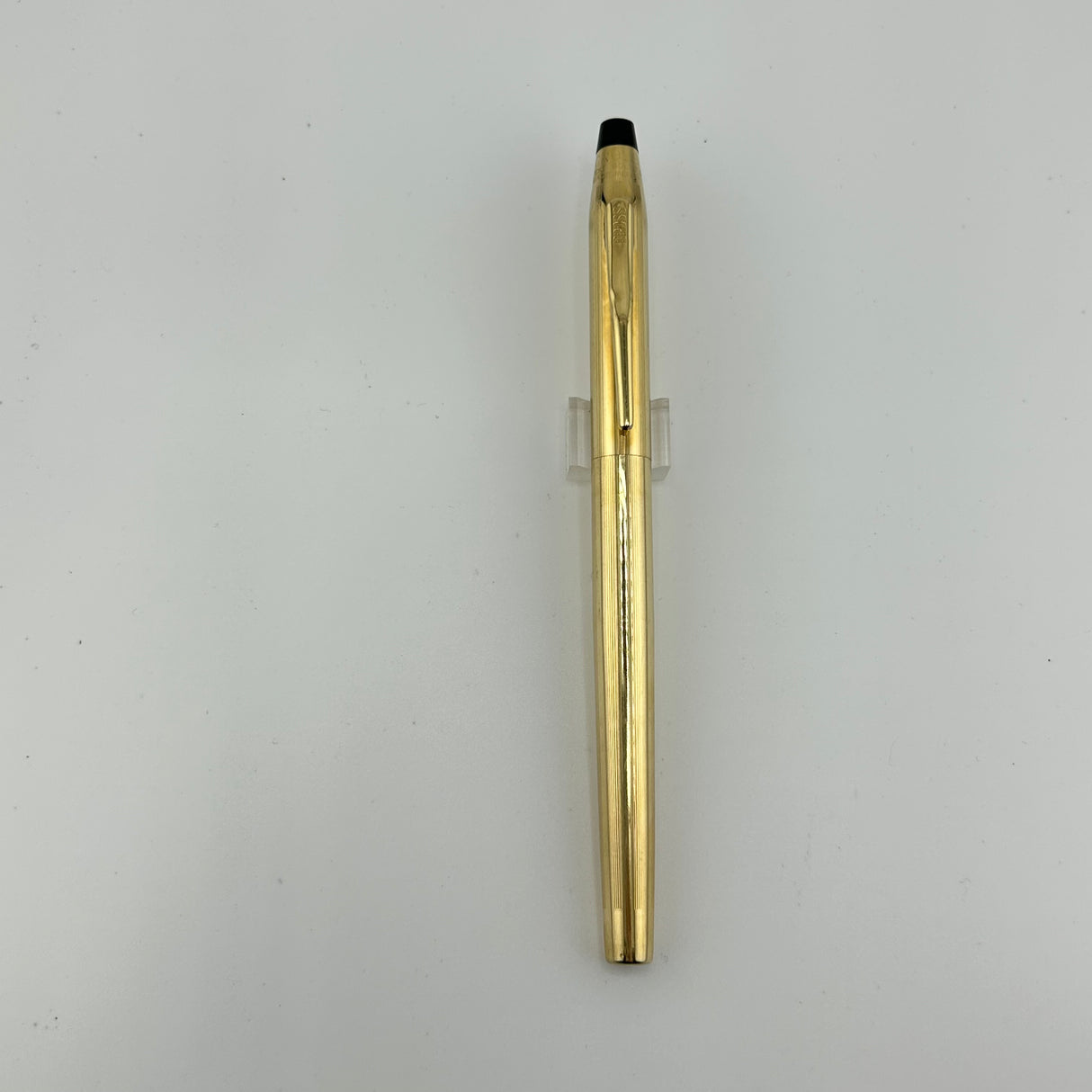 Cross Century Gold Filled 12K Made in USA circa 1980 - Roller Ball