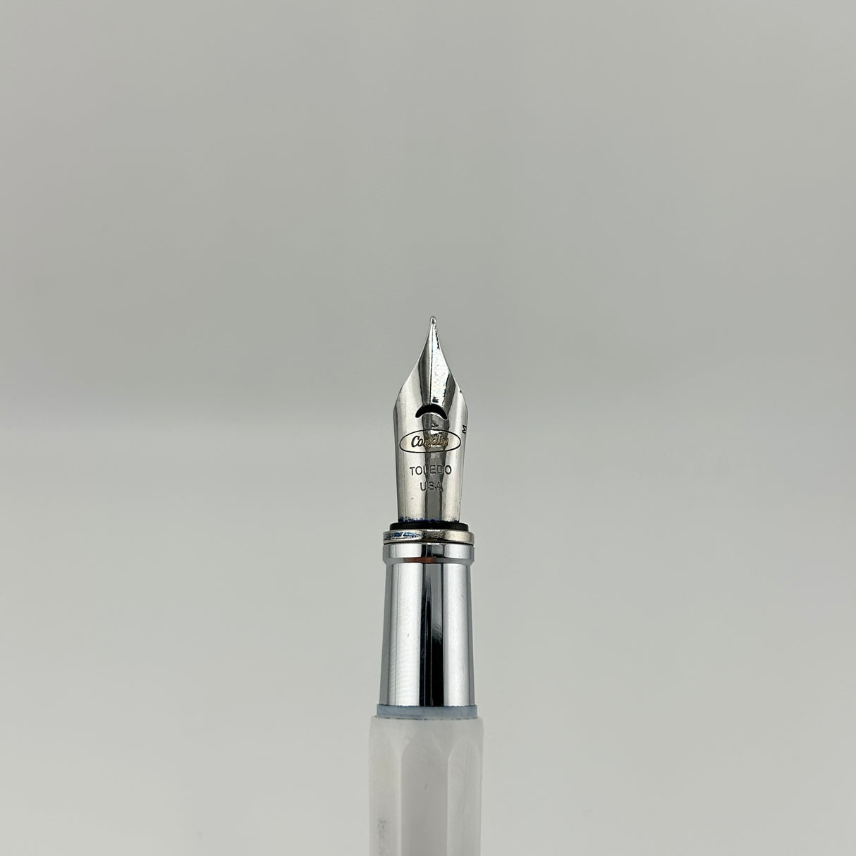 Conklin " Israel 70 " Limited Edition 580/1948 boxed - Fountain Pen