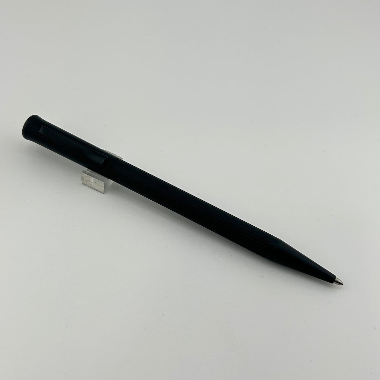 Graf Von Faber-Castell Tamitio All Black - Ball Point Pen