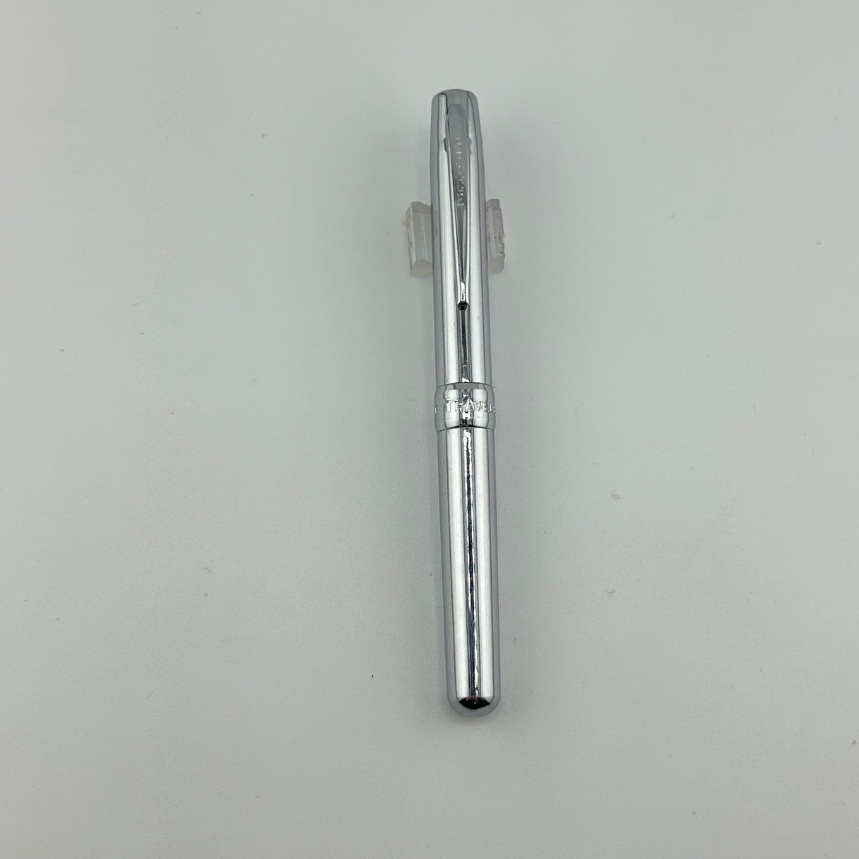Fisher Space Pen - Chrome Bullet pen - Ball Point