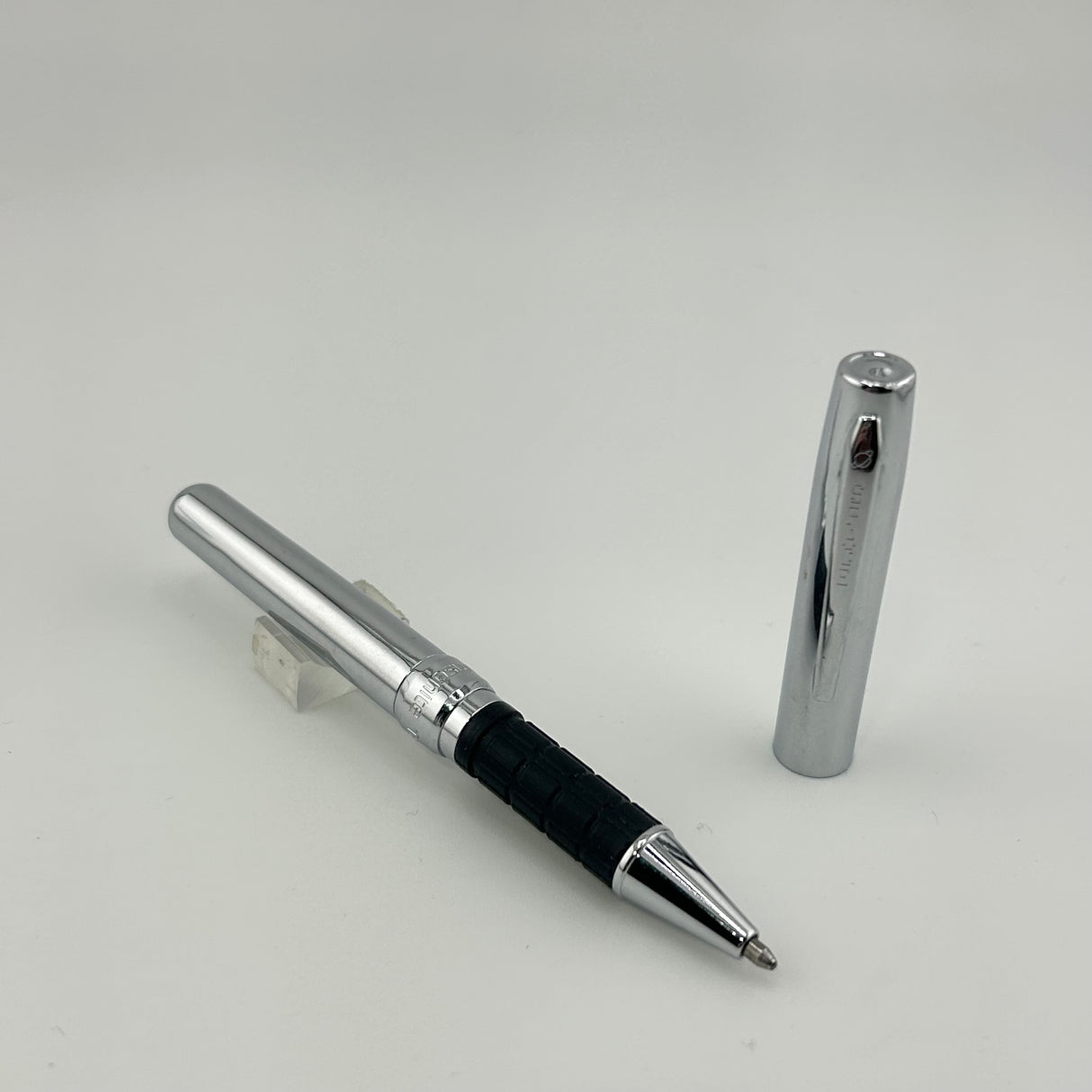 Fisher Space Pen - Chrome Bullet pen - Ball Point