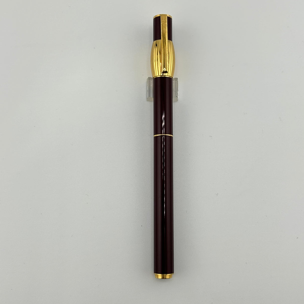 Courreges Paris Made in France circa 1990 - Fountain Pen