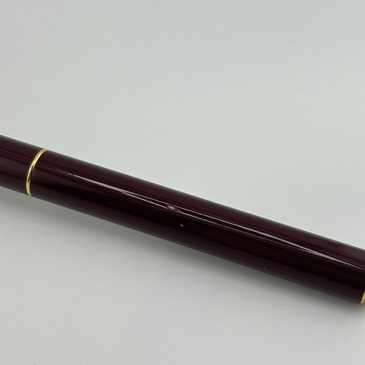 Courreges Paris Made in France circa 1990 - Fountain Pen