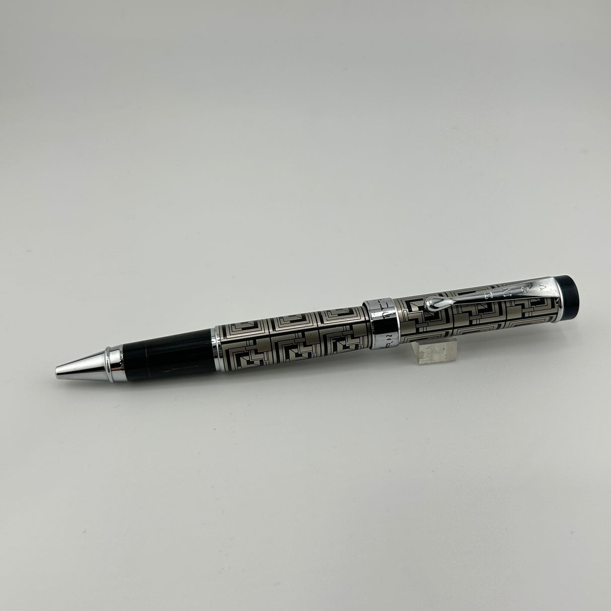 Acme Studio Frank Lloyd Wright "Brick" - Roller Ball