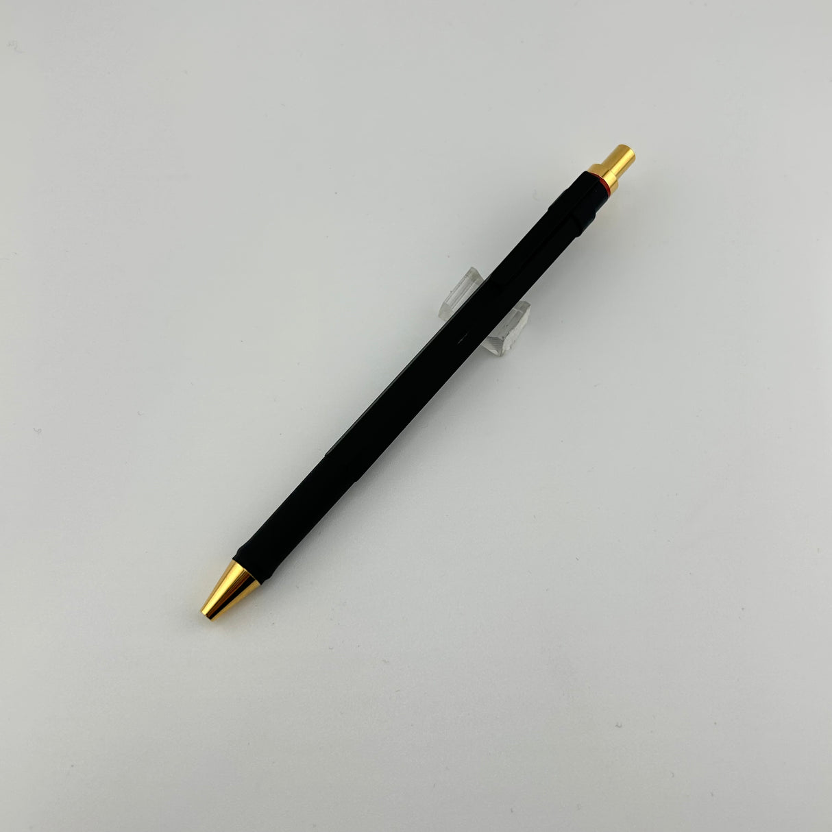 Rotring 600 Series Black and Gold Ballpoint