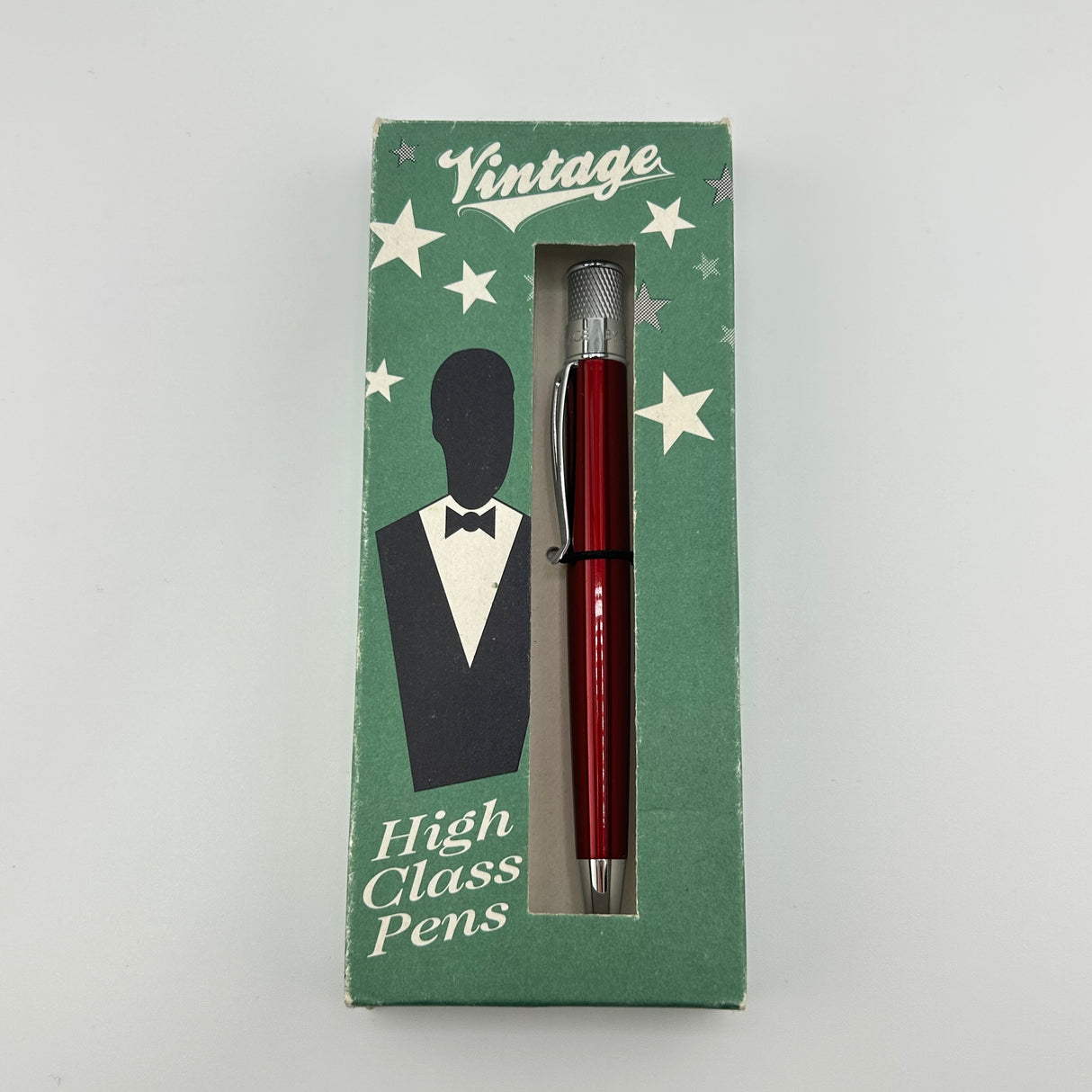 Retro 51 Tornado Classic Lacquer - Rollerball Pen