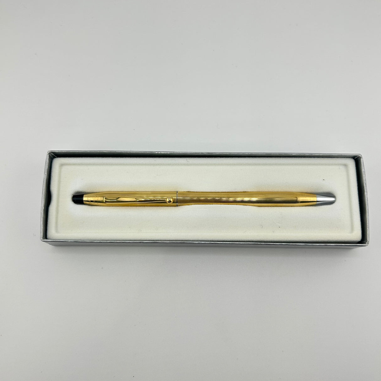 Cross Classic Century gold - Ballpoint Pen