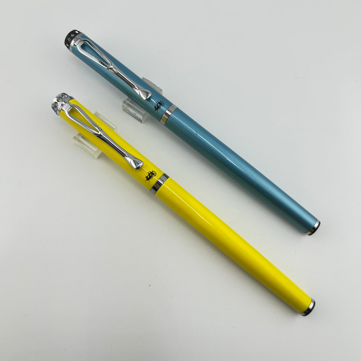 Jinhao 301 Set - 2 Fountain Pens