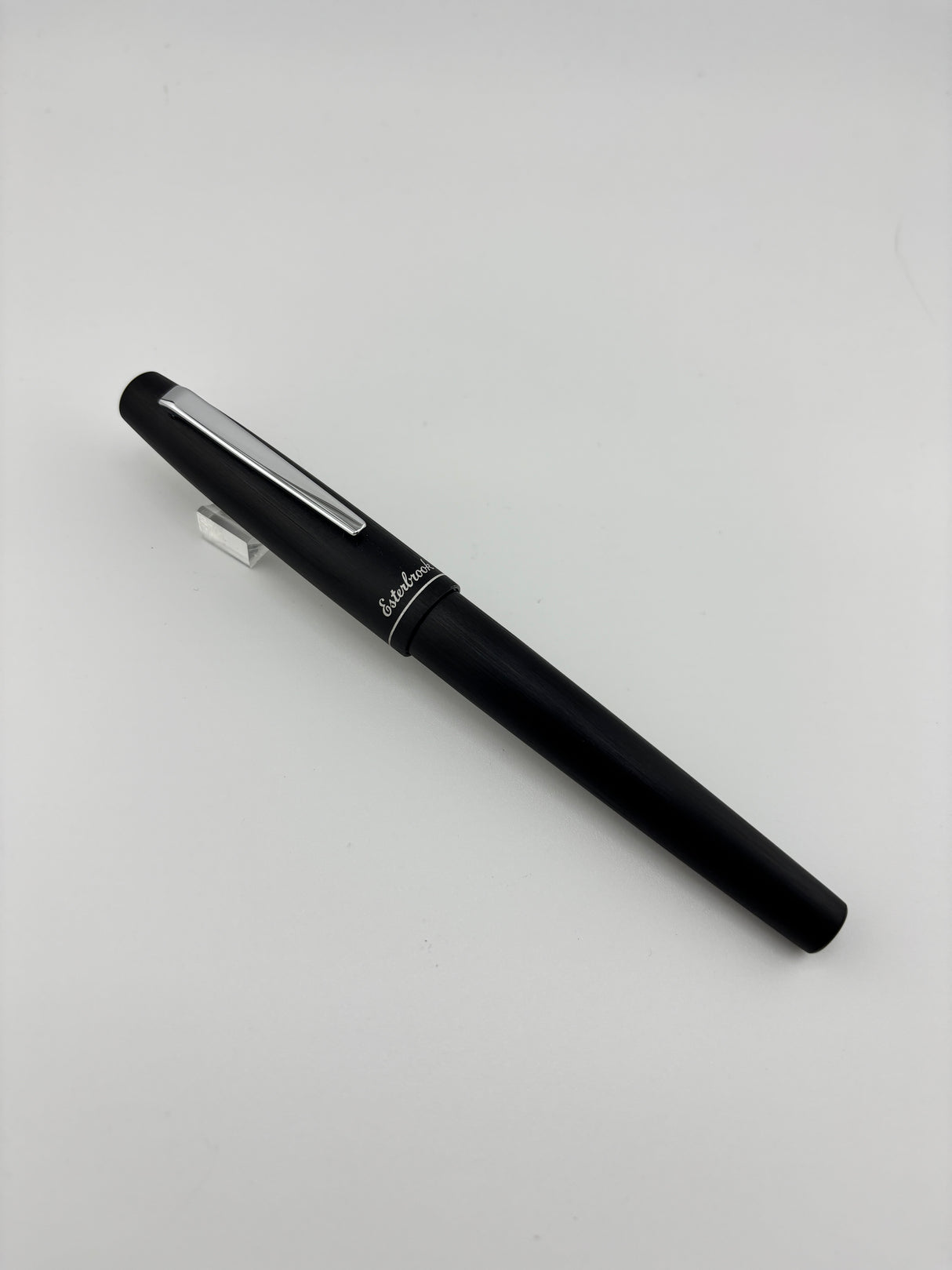Esterbrook Camden Graphite Fountain Pen