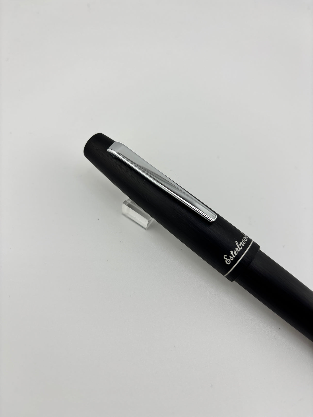Esterbrook Camden Graphite Fountain Pen