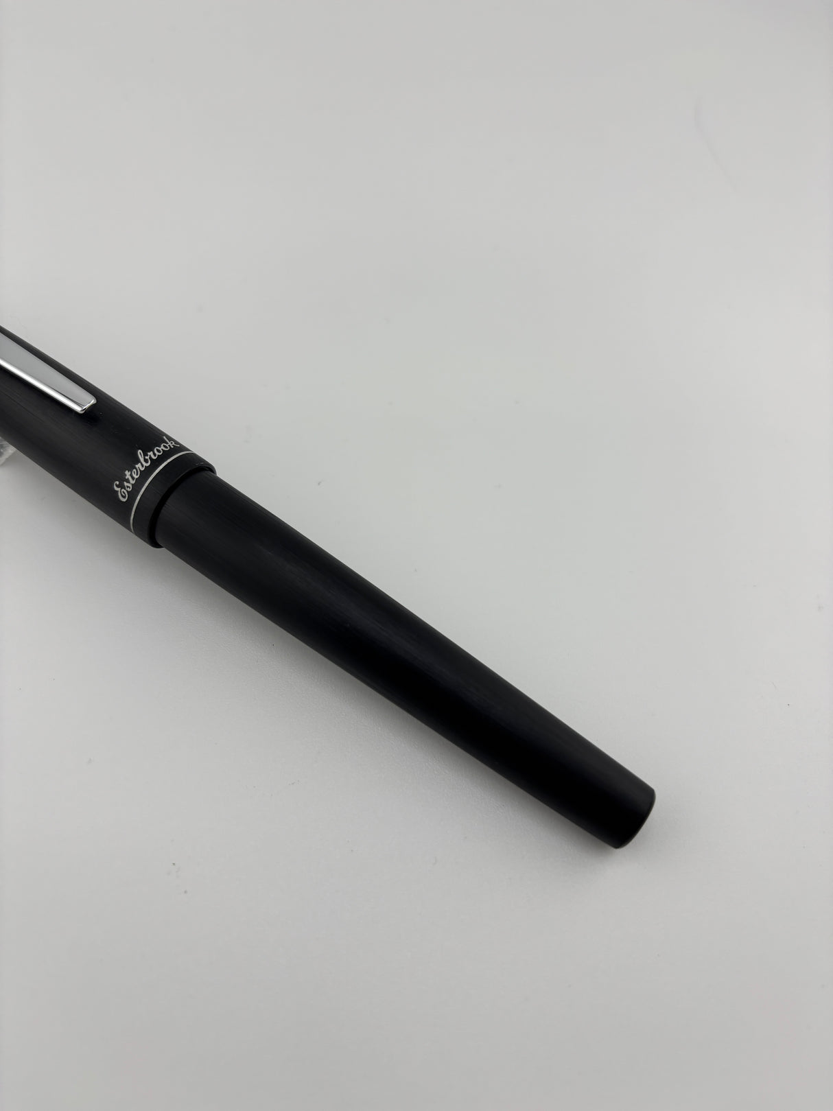 Esterbrook Camden Graphite Fountain Pen