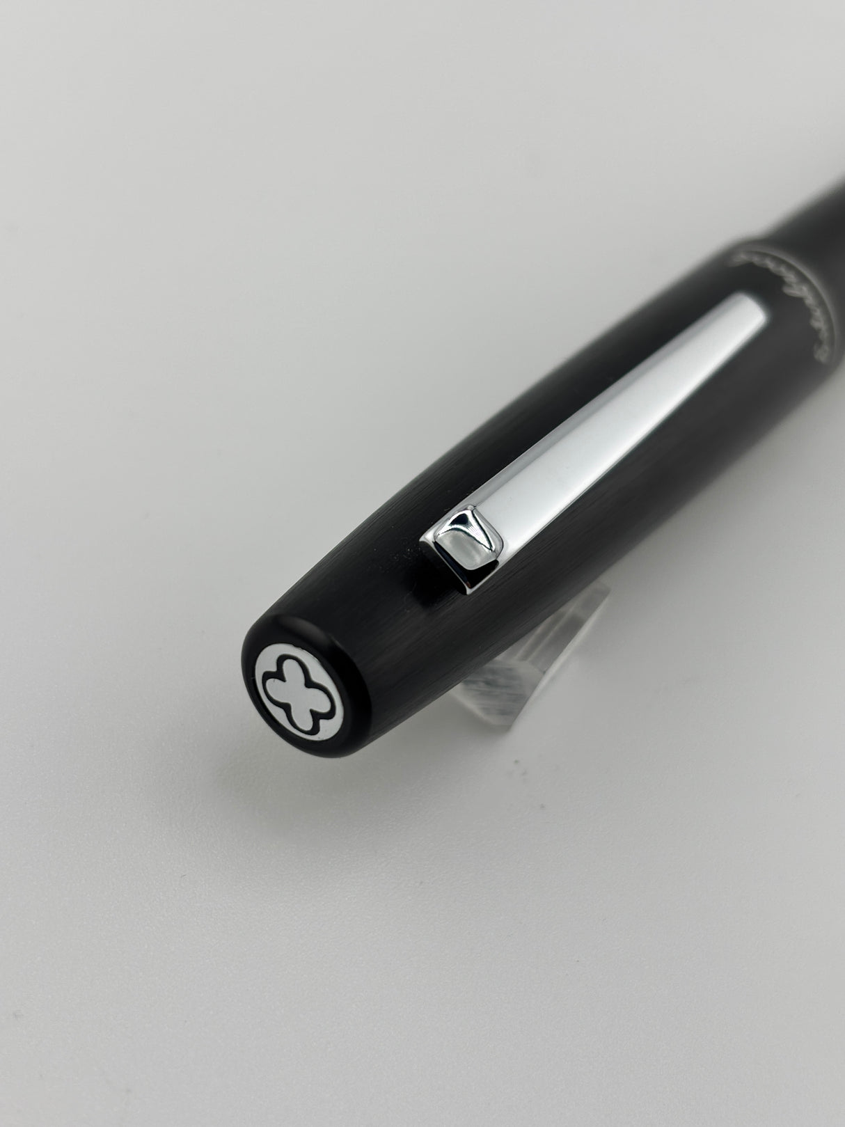 Esterbrook Camden Graphite Fountain Pen