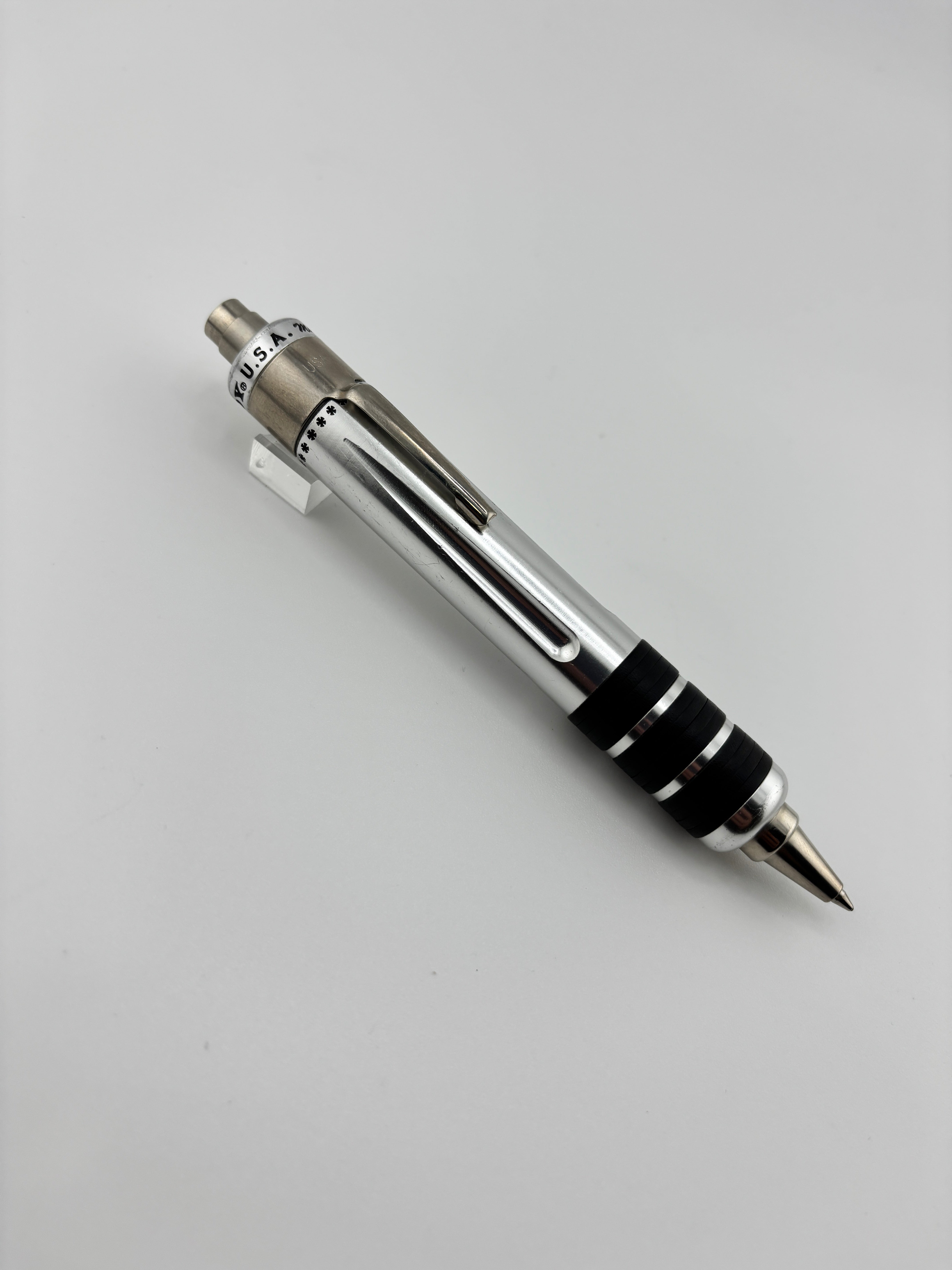 Michael Fat Boy USA Ball Pen Comet Edition