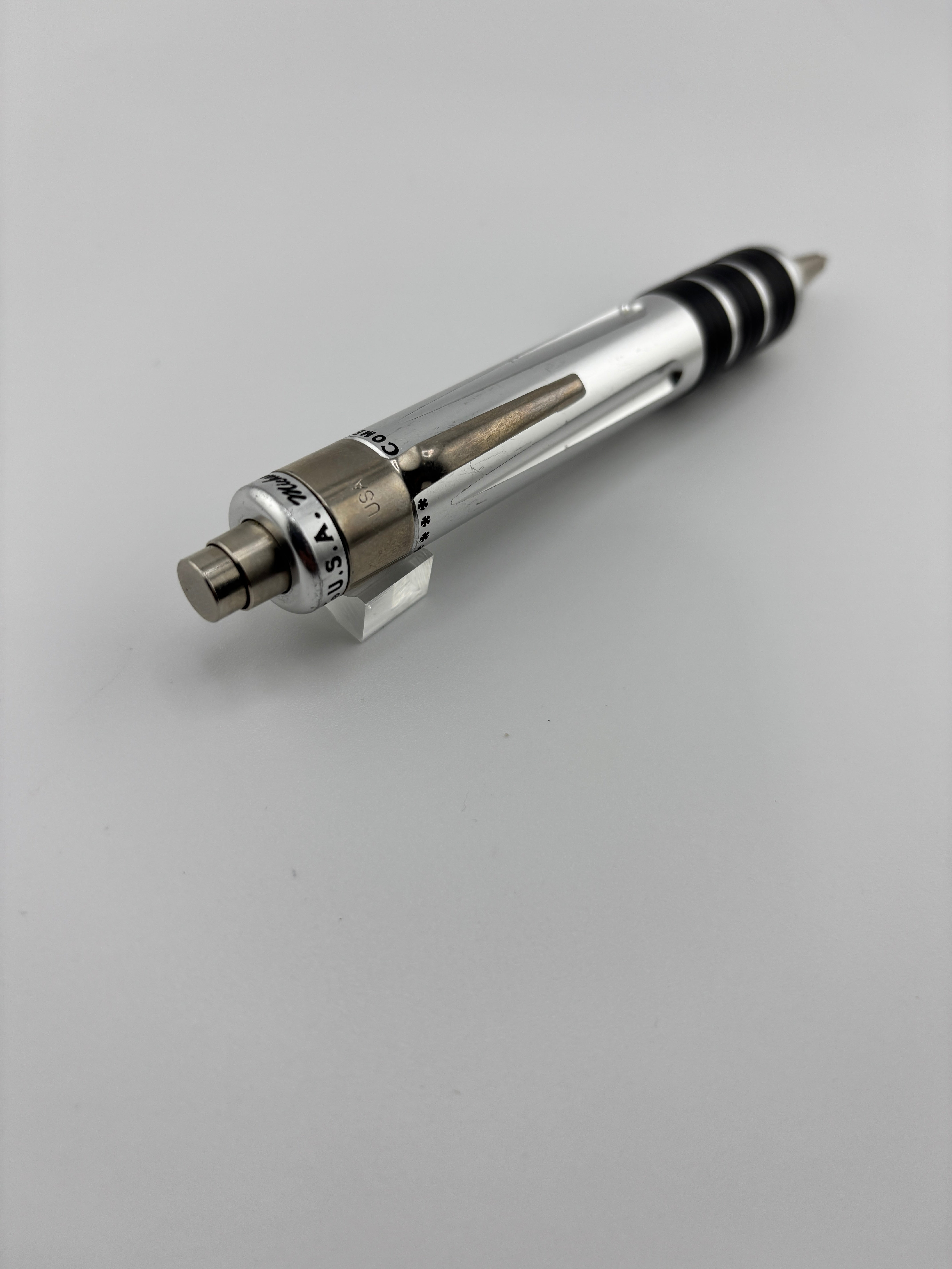 Michael Fat Boy USA Ball Pen Comet Edition